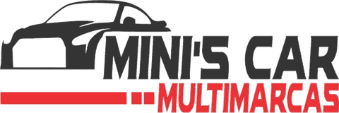 Mini's Car Multimarcas
